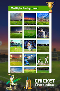 Cricket Photo Frames 2019(圖5)-速報App
