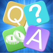 Quiz questions game 1.0 Icon