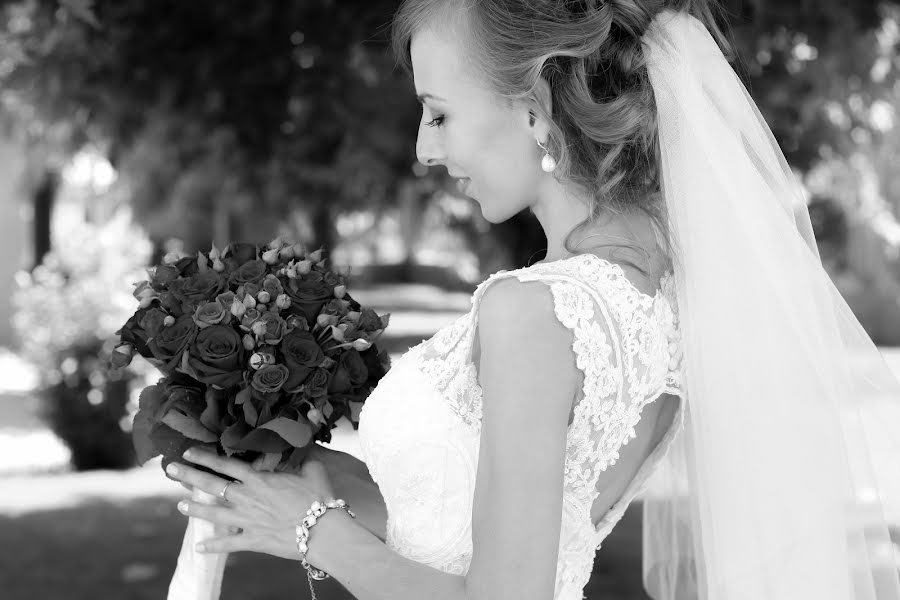 Wedding photographer Karina Karpova (karinakarpova). Photo of 2 October 2016