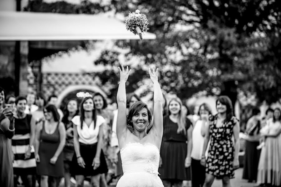 Fotógrafo de casamento Luigi Rota (rota). Foto de 28 de novembro 2016