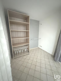 appartement à Sens (89)