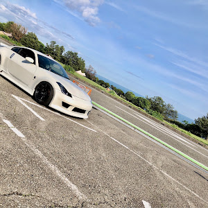 フェアレディZ Z33