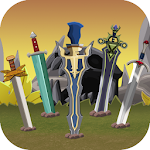 Sword Knight: Retrieval of the Throne Apk