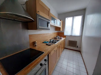 appartement à Paris 13ème (75)