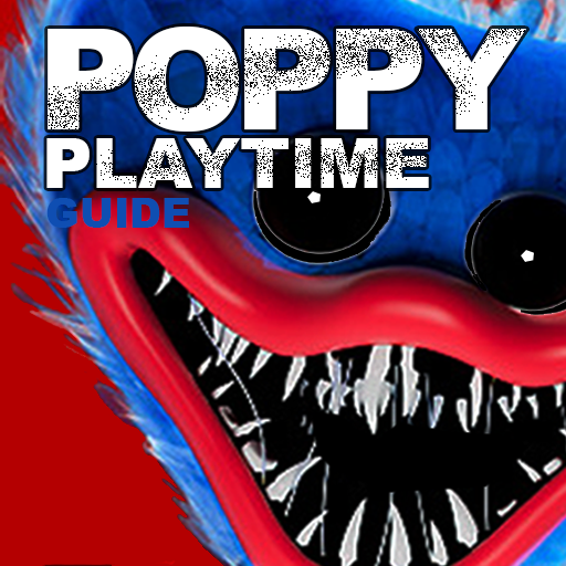 Poppy Playtime Chapter 1 Guide APK for Android Download