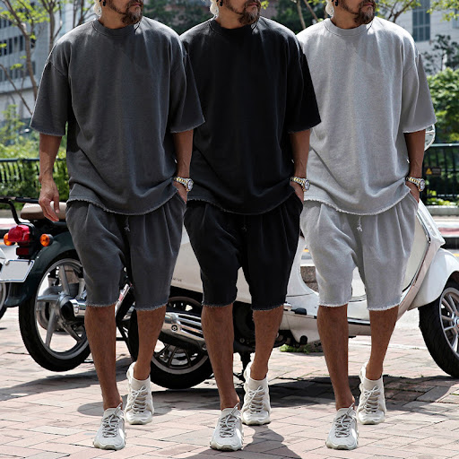 Title 6, Casual Loose Summer Short Sleeve Top, designed ...