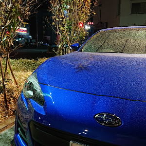 BRZ ZC6