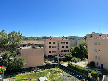 appartement à Le Lavandou (83)