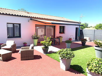 maison à Tonnay-Charente (17)