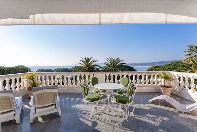 Vente villa 9 pièces 350 m² à Ramatuelle (83350), 21 000 000 €