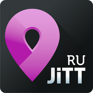 Вена JiTT.travel Vienna logo