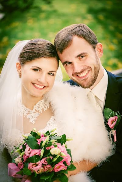 Fotografo di matrimoni Pavlo Baishev (pbaishev). Foto del 16 maggio 2017