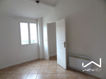 appartement à Mennecy (91)