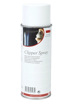 KRUUSE Clipper spray, 400 ml, 1 st