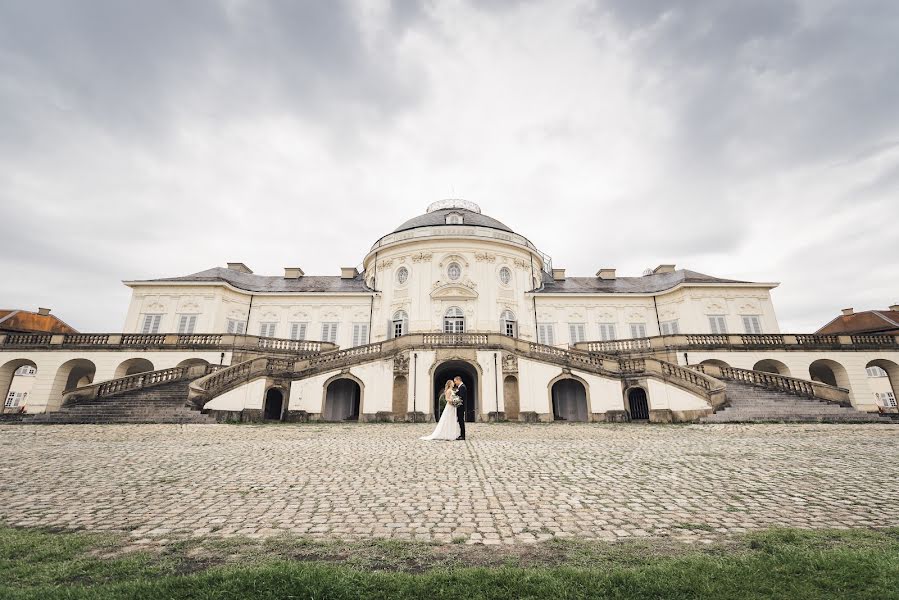 Wedding photographer Iryna Murselovic (ireen). Photo of 21 October 2019