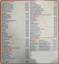 Guest Hotel menu 3