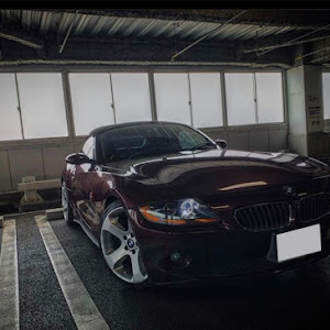 Z4 ロードスター 2.5i