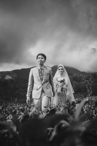 Wedding photographer Risang Leonardo (risangpdk). Photo of 11 January 2021