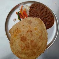 Raju Uncle's Chole Bhature photo 1