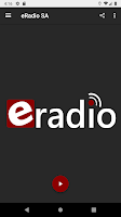 eRadio SA Screenshot 3 of 4