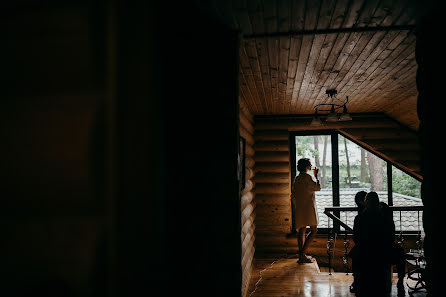 Fotógrafo de casamento Sergey Shunevich (shunevich). Foto de 16 de fevereiro 2018