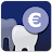 Gebühren-App icon