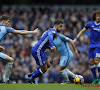 Lourde amende pour Chelsea et Manchester City