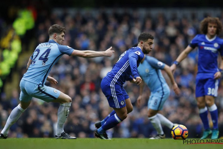 Lourde amende pour Chelsea et Manchester City