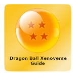 Cover Image of Download Guide Dragon Ball Xenoverse 6.0.0 APK