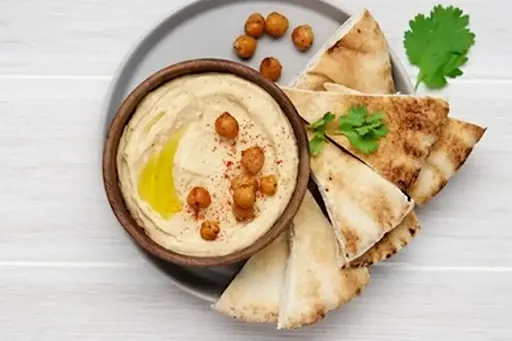 Hummus Pita