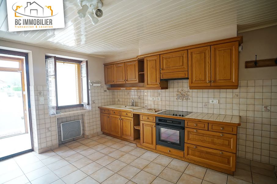 Vente maison 5 pièces 200 m² à Challex (01630), 560 000 €