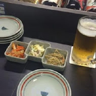 狸爐端燒居酒屋