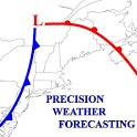Precision Weather Forecasting