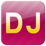 Cover Image of Download DJ Remix Electronic Ringtones 1.5.1 APK