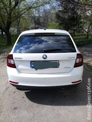 продам авто Skoda Octavia Octavia Scout FL фото 1