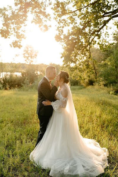 Fotografo di matrimoni Artem Krupskiy (artemkrupskiy). Foto del 6 agosto 2023