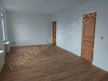 appartement à Goderville (76)