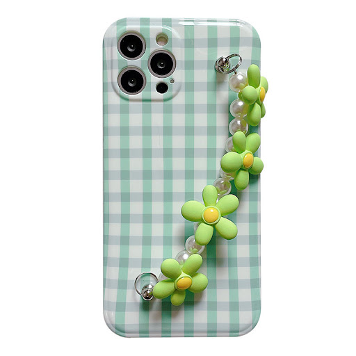 Title 1, Lattice Bracelet Mobile Phone Case