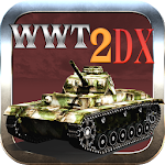 War World Tank 2 Deluxe Apk
