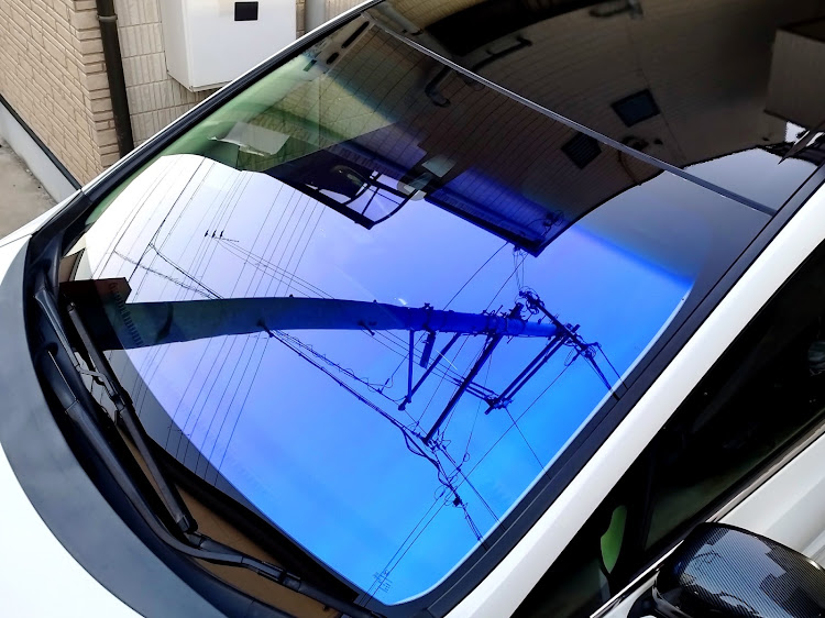 オデッセイのnext innovation・workwheelsjapan・洗車・ゼノン2ゴーストに関するカスタム事例の投稿画像2枚目