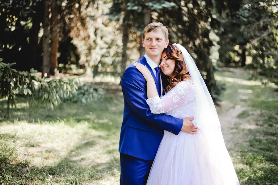 Fotógrafo de casamento Sergey Kolcov (serkol). Foto de 4 de março 2019