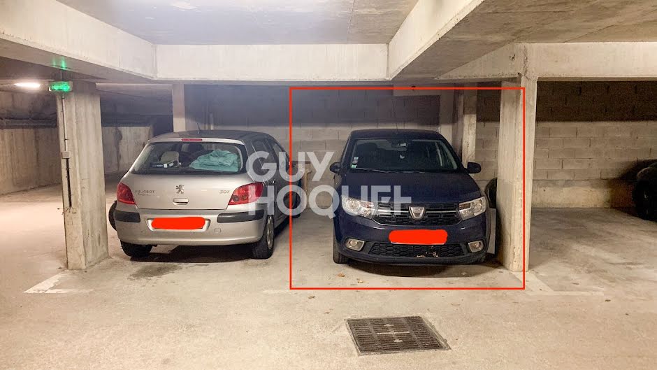 Vente parking   à Les Lilas (93260), 12 000 €