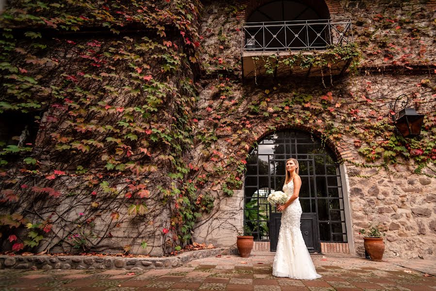 Fotógrafo de bodas Leandro Herrera (leanherrerafotos). Foto del 30 de marzo