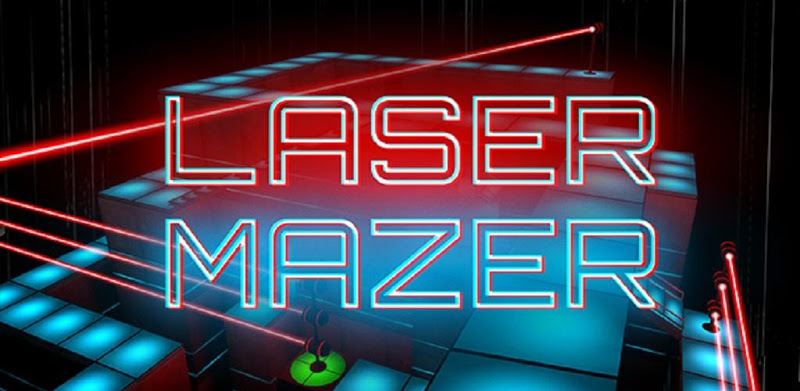 Laser Mazer AR/VR