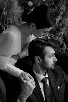 Wedding photographer Mariya Lebedeva (marialebedeva). Photo of 26 April 2023