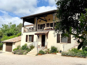 maison à Mauvezin-sur-Gupie (47)