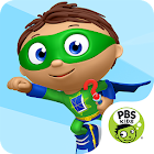 Super Why! Power to Read 4.0.1