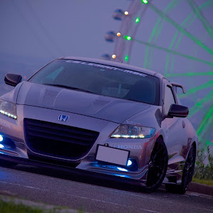 CR-Z ZF1