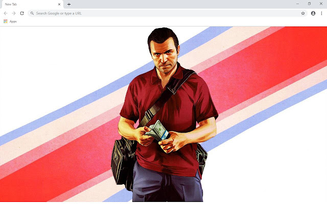 Grand Theft Auto 5 GTA V Wallpapers