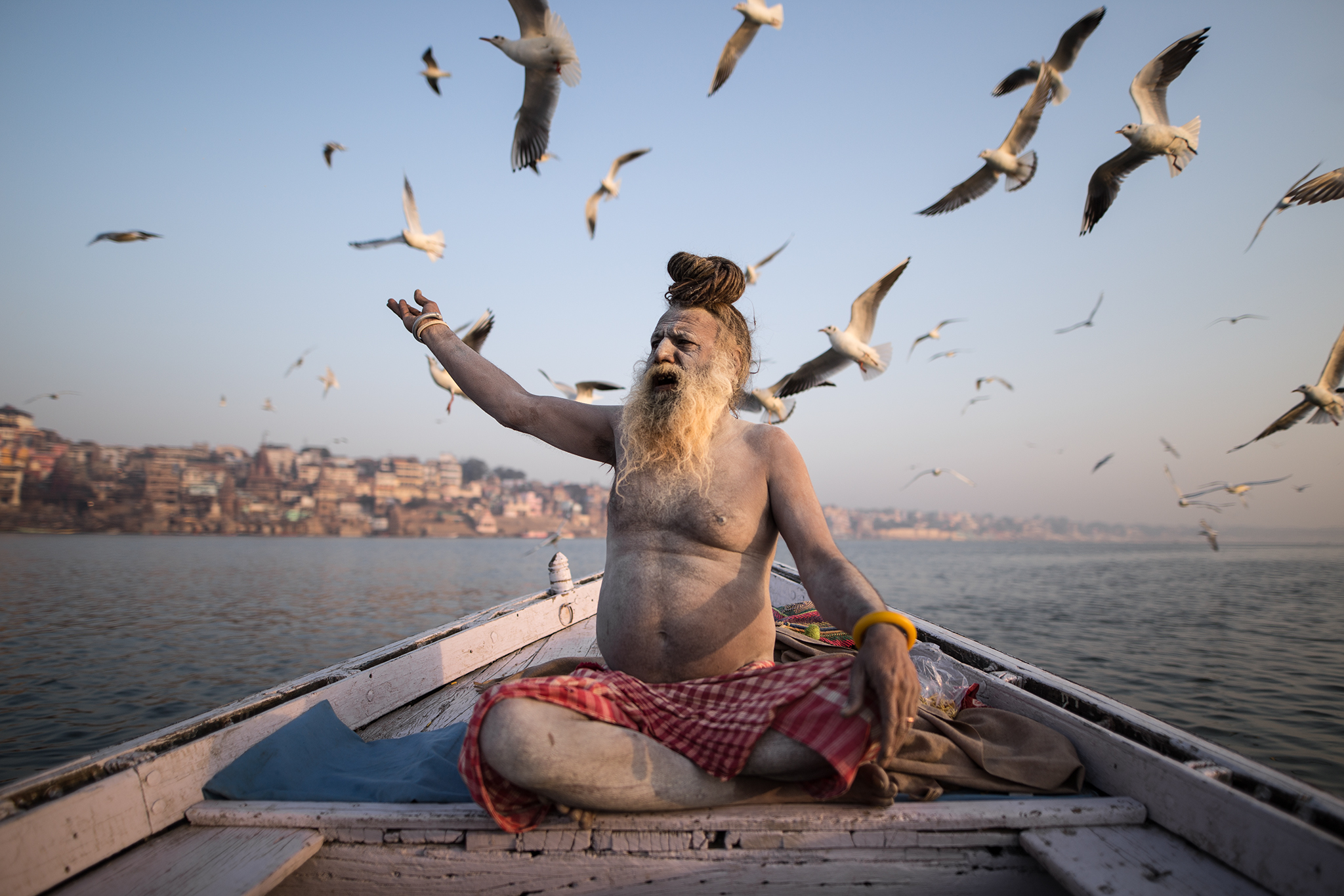 " Sadhu " .. di gabrielessh